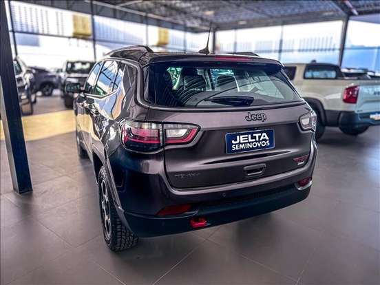 JEEP-COMPASS-2.0 TD350 TURBO DIESEL TRAILHAWK AT9 JEEP-COMPASS-2024
