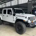 JEEP GLADIATOR 3.6 V6 GASOLINA RUBICON 4P 4X4 AT8 JEEP GLADIATOR 3.6 V6 GASOLINA RUBICON 4P 4X4 AT8