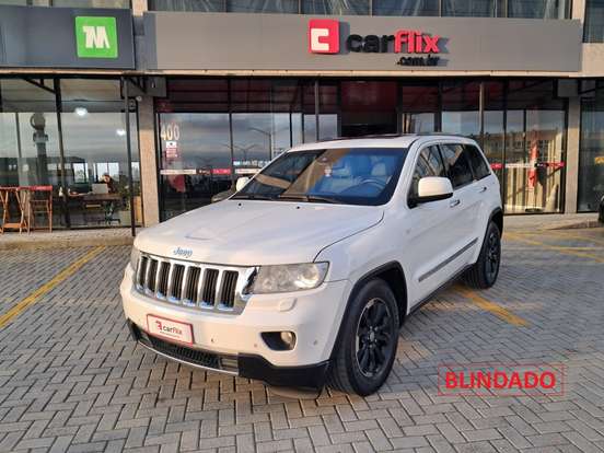 JEEP-GRAND CHEROKEE-2012