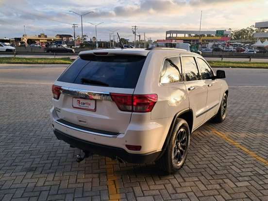 JEEP-GRAND CHEROKEE-2012