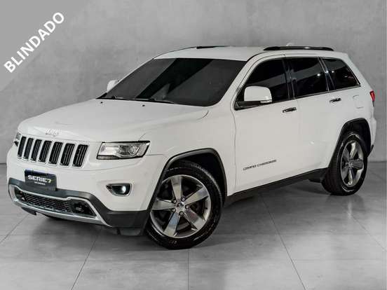 JEEP-GRAND CHEROKEE-2014