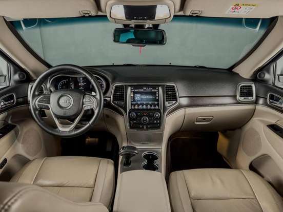 JEEP-GRAND CHEROKEE-2014