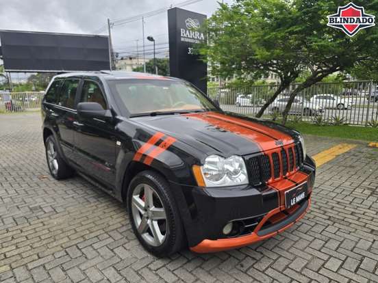 JEEP-GRAND CHEROKEE-2007