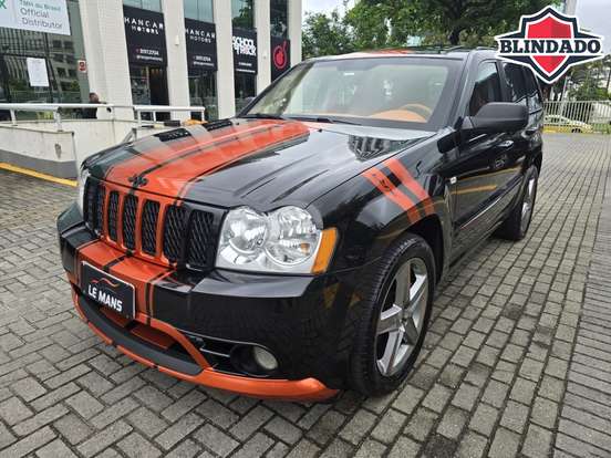 JEEP-GRAND CHEROKEE-2007
