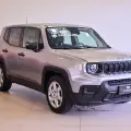 JEEP RENEGADE 1.3 T270 TURBO FLEX AT6 JEEP RENEGADE 1.3 T270 TURBO FLEX AT6