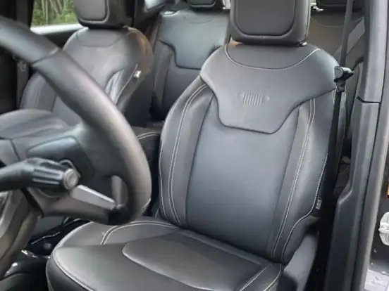 JEEP-RENEGADE-1.3 T270 TURBO FLEX LONGITUDE AT6 JEEP-RENEGADE-2024