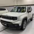 JEEP RENEGADE 1.3 T270 TURBO FLEX LONGITUDE AT6 JEEP RENEGADE 1.3 T270 TURBO FLEX LONGITUDE AT6