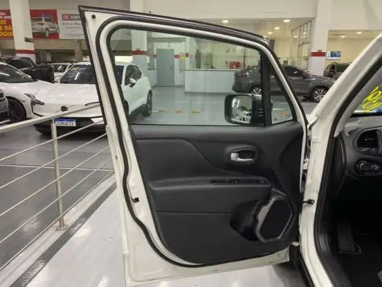 JEEP-RENEGADE-1.3 T270 TURBO FLEX LONGITUDE AT6 JEEP-RENEGADE-2025