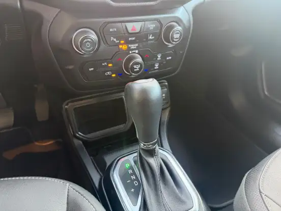 JEEP-RENEGADE-1.3 T270 TURBO FLEX LONGITUDE AT6 JEEP-RENEGADE-2024