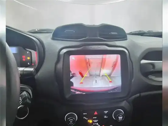 JEEP-RENEGADE-1.3 T270 TURBO FLEX LONGITUDE AT6 JEEP-RENEGADE-2023