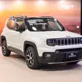 JEEP RENEGADE 1.3 T270 TURBO FLEX SAHARA AT6 JEEP RENEGADE 1.3 T270 TURBO FLEX SAHARA AT6