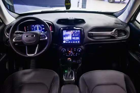 JEEP-RENEGADE-1.3 T270 TURBO FLEX SAHARA AT6 JEEP-RENEGADE-2025