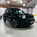 JEEP RENEGADE 1.3 T270 TURBO FLEX SPORT ALTITUDE AT6 JEEP RENEGADE 1.3 T270 TURBO FLEX SPORT ALTITUDE AT6