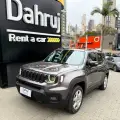 JEEP RENEGADE 1.3 T270 TURBO FLEX SPORT AT6 JEEP RENEGADE 1.3 T270 TURBO FLEX SPORT AT6
