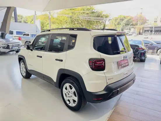 JEEP-RENEGADE-1.3 T270 TURBO FLEX SPORT AT6 JEEP-RENEGADE-2023