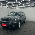 JEEP RENEGADE 1.3 T270 TURBO FLEX SPORT AT6 JEEP RENEGADE 1.3 T270 TURBO FLEX SPORT AT6