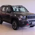 JEEP RENEGADE 1.3 T270 TURBO FLEX TRAILHAWK 4X4 AT9 JEEP RENEGADE 1.3 T270 TURBO FLEX TRAILHAWK 4X4 AT9