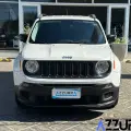 JEEP RENEGADE 1.8 16V FLEX 4P AUTOMÁTICO JEEP RENEGADE 1.8 16V FLEX 4P AUTOMÁTICO