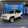 JEEP RENEGADE 1.8 16V FLEX LIMITED 4P AUTOMÁTICO JEEP RENEGADE 1.8 16V FLEX LIMITED 4P AUTOMÁTICO