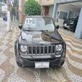 JEEP RENEGADE 1.8 16V FLEX SPORT 4P AUTOMÁTICO JEEP RENEGADE 1.8 16V FLEX SPORT 4P AUTOMÁTICO