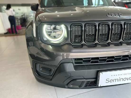 JEEP-RENEGADE-1.3 T270 TURBO FLEX ALTITUDE AT6 JEEP-RENEGADE-2025