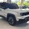 JEEP RENEGADE 1.3 T270 TURBO FLEX ALTITUDE AT6 JEEP RENEGADE 1.3 T270 TURBO FLEX ALTITUDE AT6