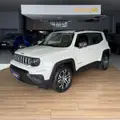 JEEP RENEGADE 1.3 T270 TURBO FLEX AT6 JEEP RENEGADE 1.3 T270 TURBO FLEX AT6