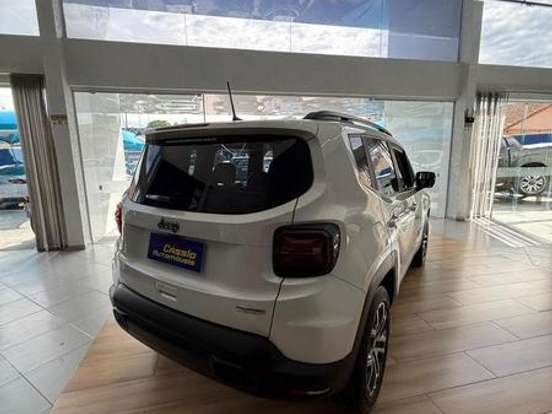 JEEP-RENEGADE-1.3 T270 TURBO FLEX AT6 JEEP-RENEGADE-2023