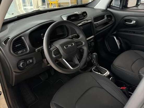 JEEP-RENEGADE-1.3 T270 TURBO FLEX AT6 JEEP-RENEGADE-2023