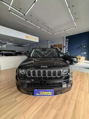JEEP-RENEGADE-1.3 T270 TURBO FLEX AT6 JEEP-RENEGADE-2023