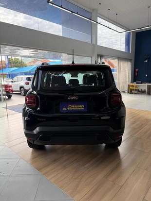 JEEP-RENEGADE-1.3 T270 TURBO FLEX AT6 JEEP-RENEGADE-2023