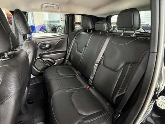 JEEP-RENEGADE-1.3 T270 TURBO FLEX AT6 JEEP-RENEGADE-2023