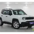 JEEP RENEGADE 1.3 T270 TURBO FLEX AT6 JEEP RENEGADE 1.3 T270 TURBO FLEX AT6