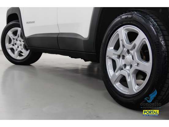 JEEP-RENEGADE-1.3 T270 TURBO FLEX AT6 JEEP-RENEGADE-2023