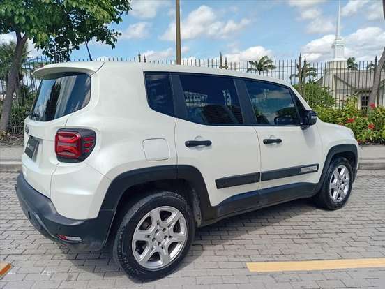 JEEP-RENEGADE-1.3 T270 TURBO FLEX AT6 JEEP-RENEGADE-2023