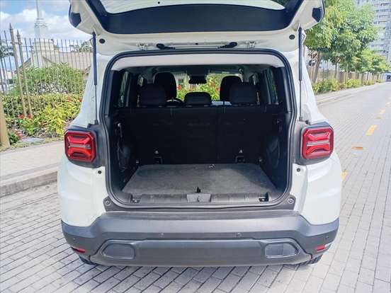 JEEP-RENEGADE-1.3 T270 TURBO FLEX AT6 JEEP-RENEGADE-2023