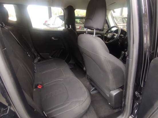 JEEP-RENEGADE-1.3 T270 TURBO FLEX AT6 JEEP-RENEGADE-2024