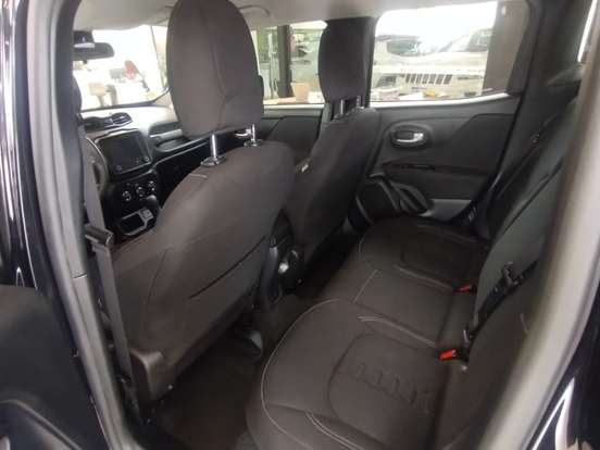 JEEP-RENEGADE-1.3 T270 TURBO FLEX AT6 JEEP-RENEGADE-2024