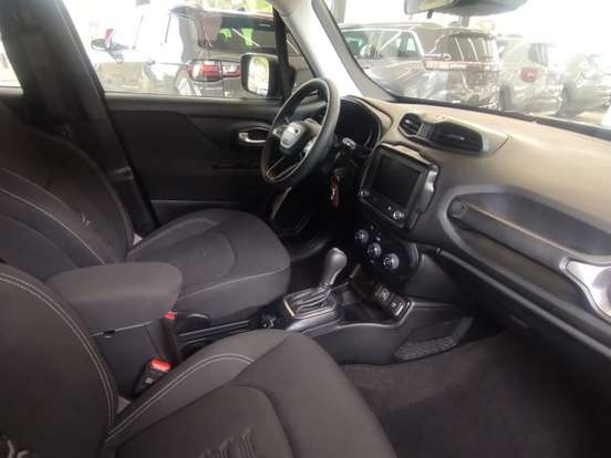 JEEP-RENEGADE-1.3 T270 TURBO FLEX AT6 JEEP-RENEGADE-2024