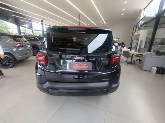 JEEP-RENEGADE-1.3 T270 TURBO FLEX AT6 JEEP-RENEGADE-2024