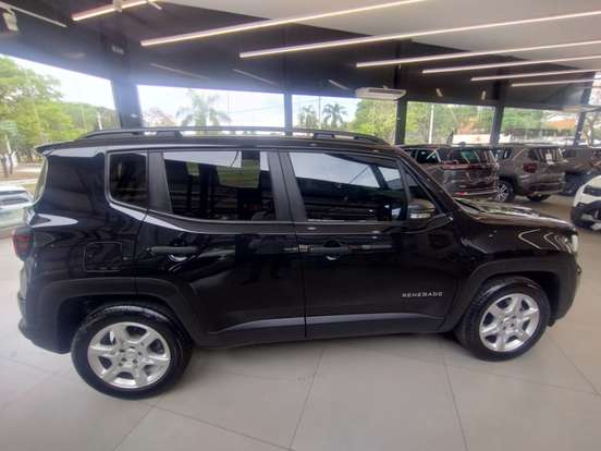 JEEP-RENEGADE-1.3 T270 TURBO FLEX AT6 JEEP-RENEGADE-2024