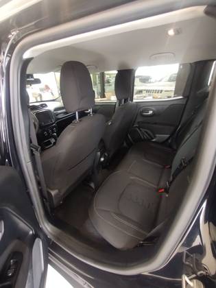 JEEP RENEGADE 1.3 T270 TURBO FLEX AT6