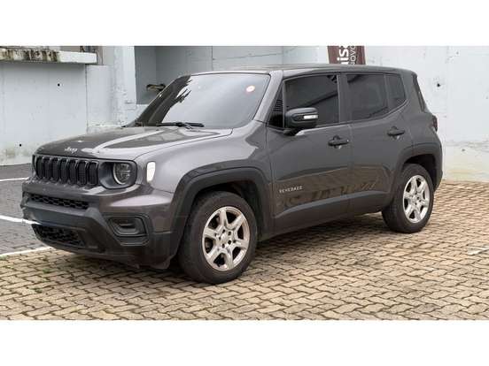 JEEP-RENEGADE-1.3 T270 TURBO FLEX AT6 JEEP-RENEGADE-2024