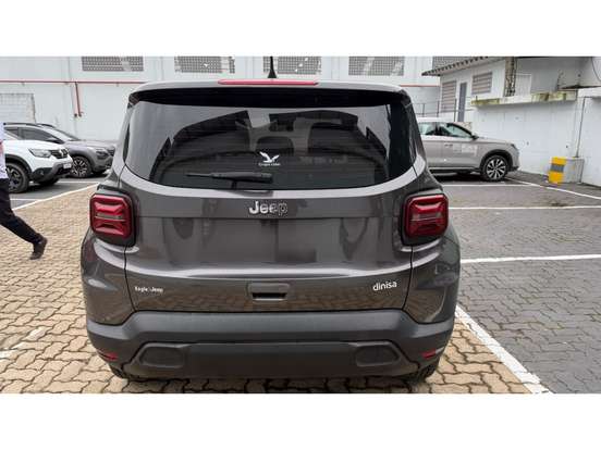 JEEP-RENEGADE-1.3 T270 TURBO FLEX AT6 JEEP-RENEGADE-2024
