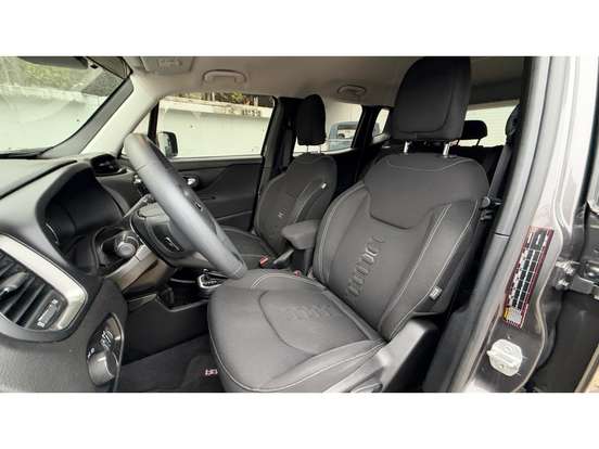 JEEP-RENEGADE-1.3 T270 TURBO FLEX AT6 JEEP-RENEGADE-2024