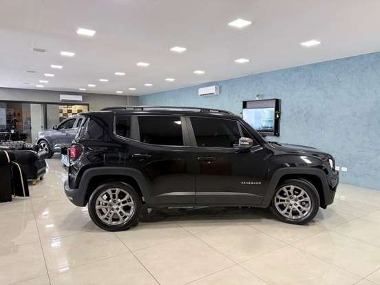 JEEP-RENEGADE-1.3 T270 TURBO FLEX AT6 JEEP-RENEGADE-2025
