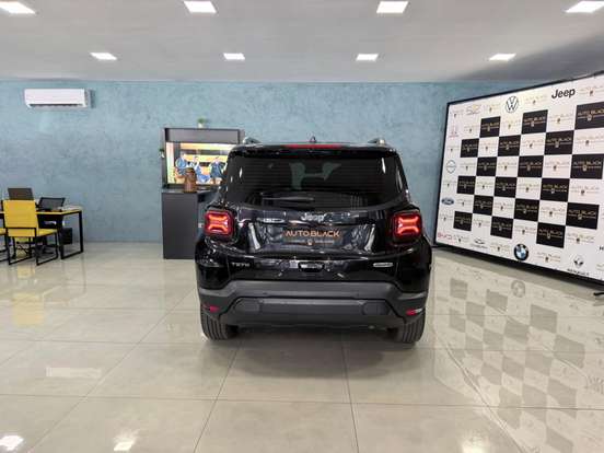 JEEP-RENEGADE-1.3 T270 TURBO FLEX AT6 JEEP-RENEGADE-2025