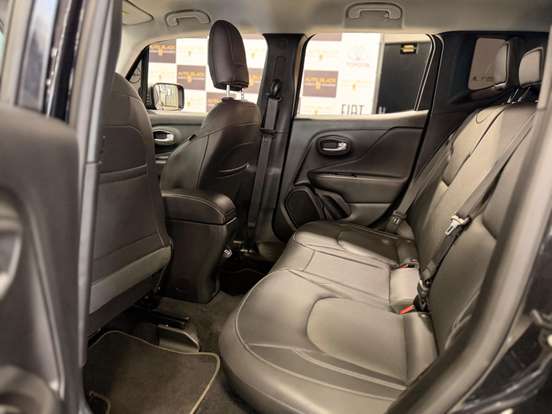 JEEP-RENEGADE-1.3 T270 TURBO FLEX AT6 JEEP-RENEGADE-2025