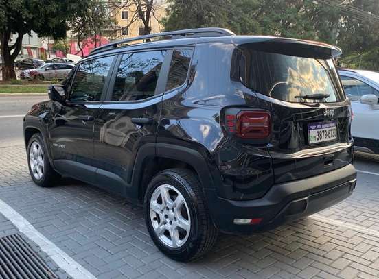 JEEP-RENEGADE-1.3 T270 TURBO FLEX AT6 JEEP-RENEGADE-2023