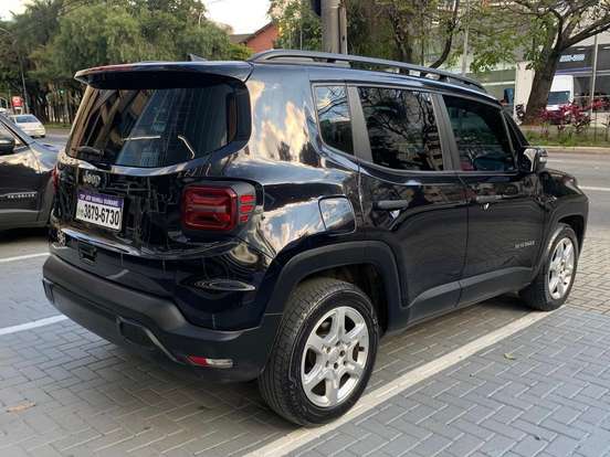 JEEP-RENEGADE-1.3 T270 TURBO FLEX AT6 JEEP-RENEGADE-2023